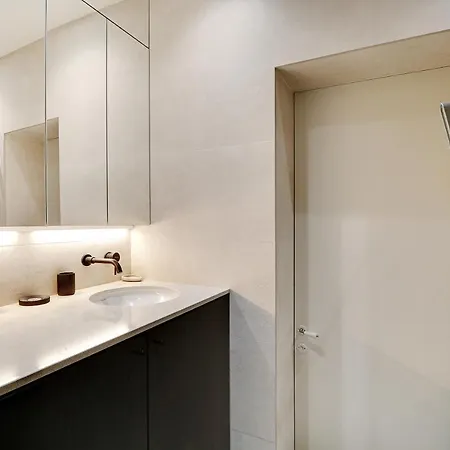 Pick A Flat's In Opera - Rue Saulnier * Paris