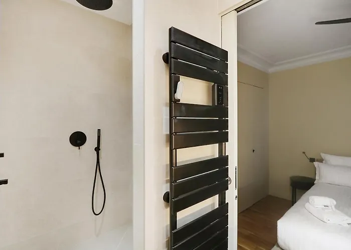 شقة Pick A Flat's In Opera - Rue Saulnier