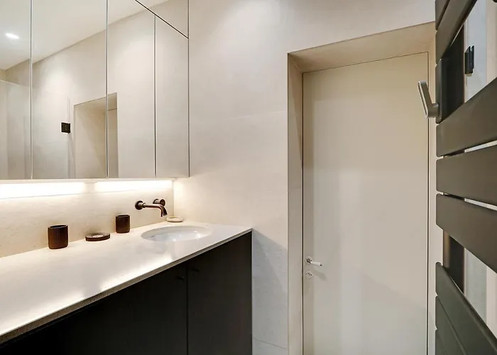 Pick A Flat's In Opera - Rue Saulnier * باريس